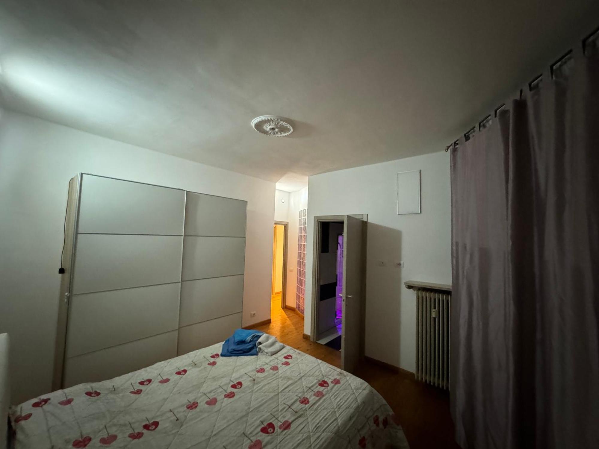 Apartmán Casa Grivola 29 Vercelli Exteriér fotografie