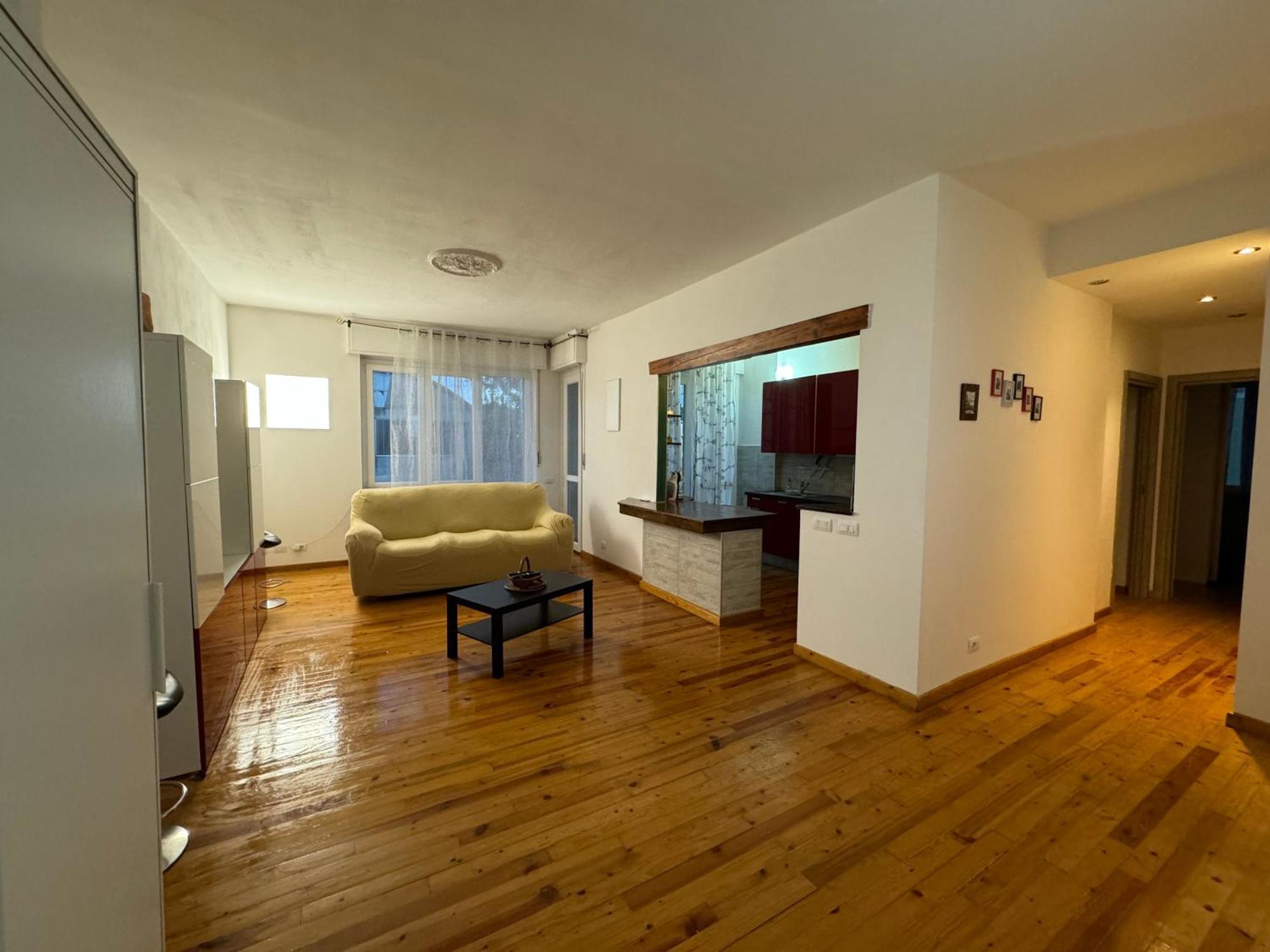 Apartmán Casa Grivola 29 Vercelli Exteriér fotografie