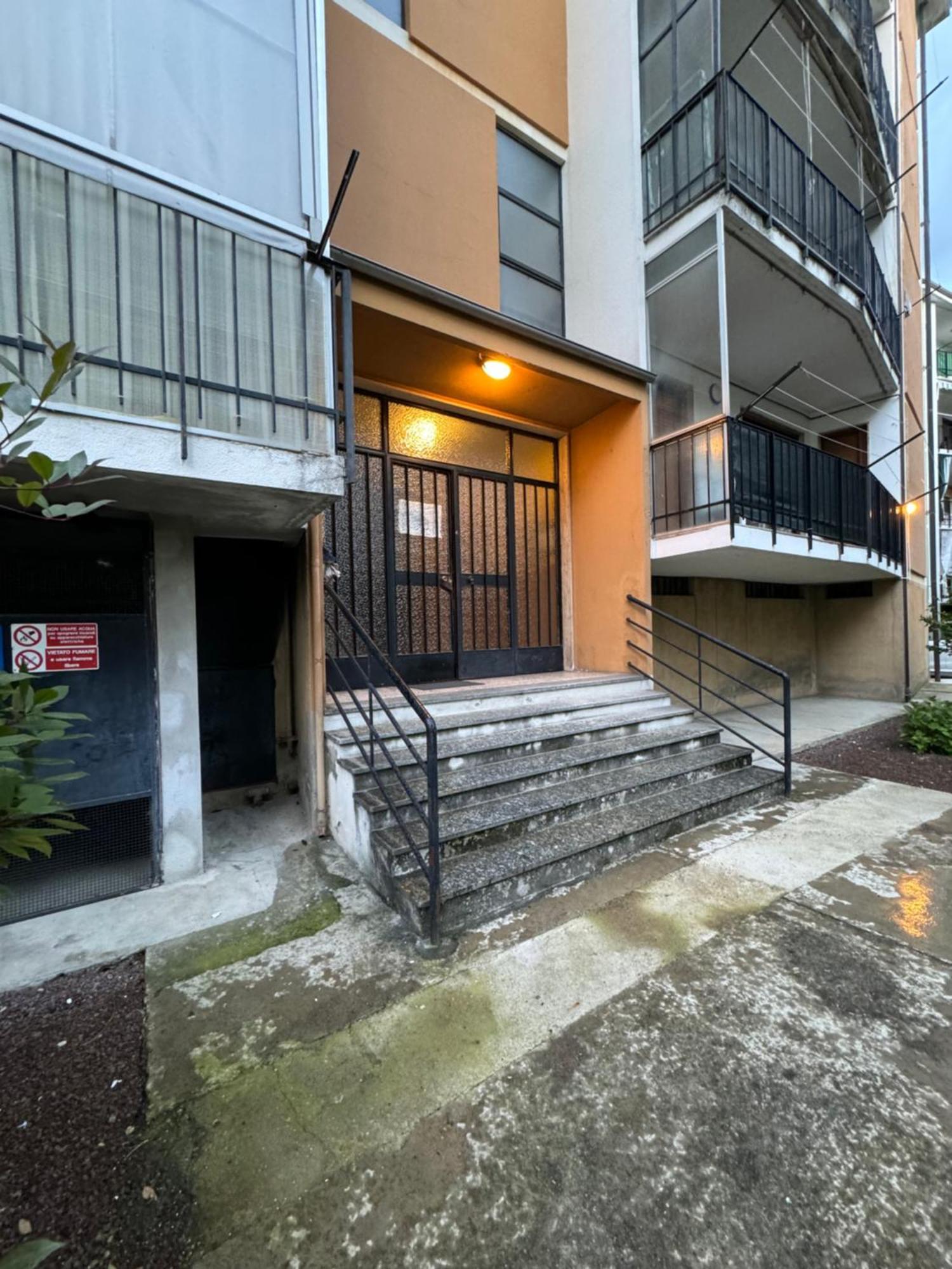 Apartmán Casa Grivola 29 Vercelli Exteriér fotografie