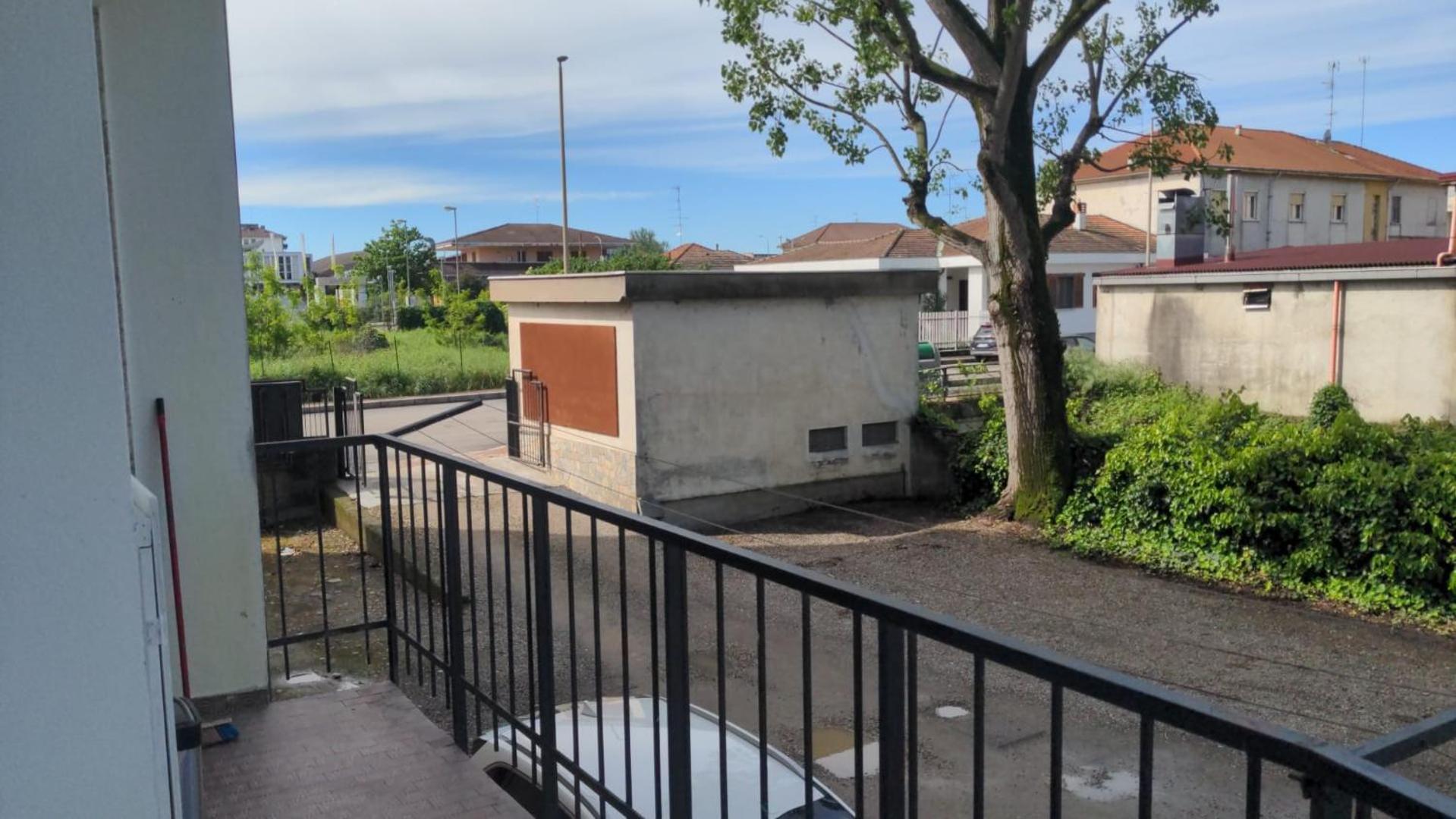 Apartmán Casa Grivola 29 Vercelli Exteriér fotografie
