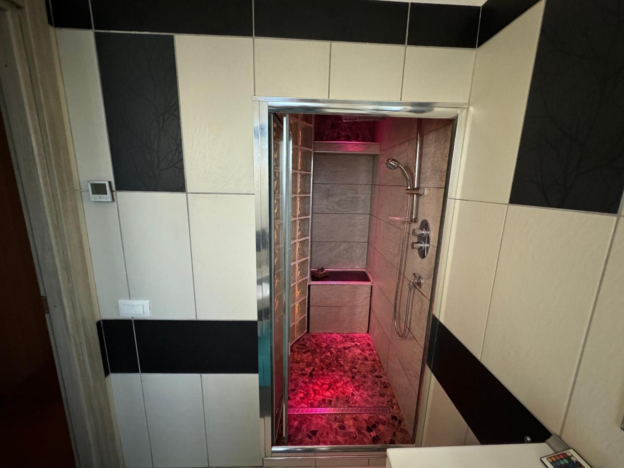 Apartmán Casa Grivola 29 Vercelli Exteriér fotografie