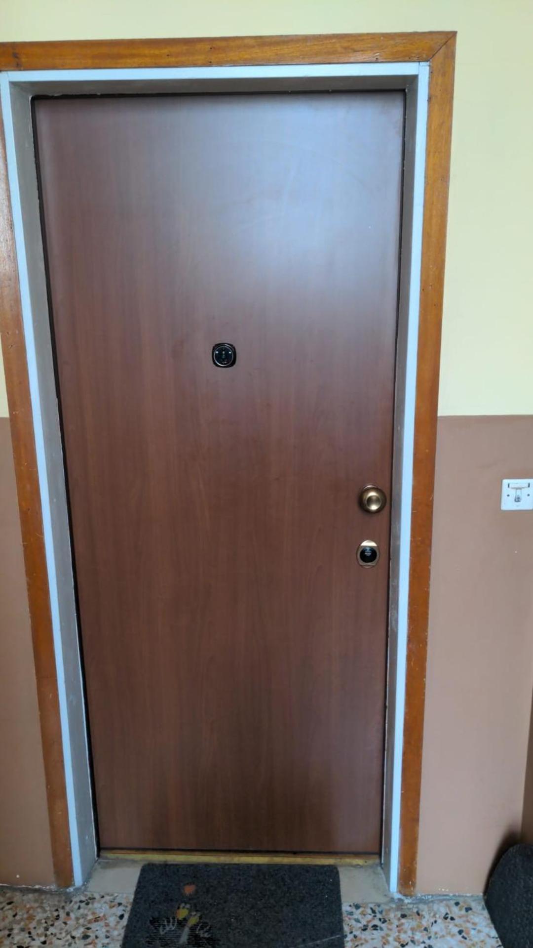 Apartmán Casa Grivola 29 Vercelli Exteriér fotografie