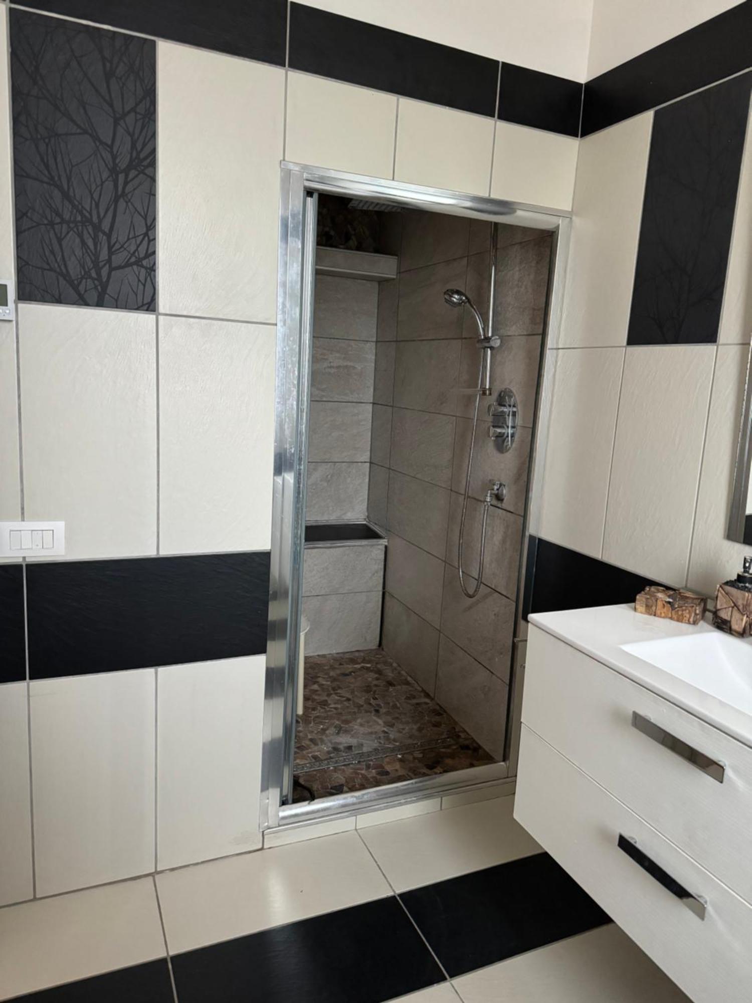 Apartmán Casa Grivola 29 Vercelli Exteriér fotografie
