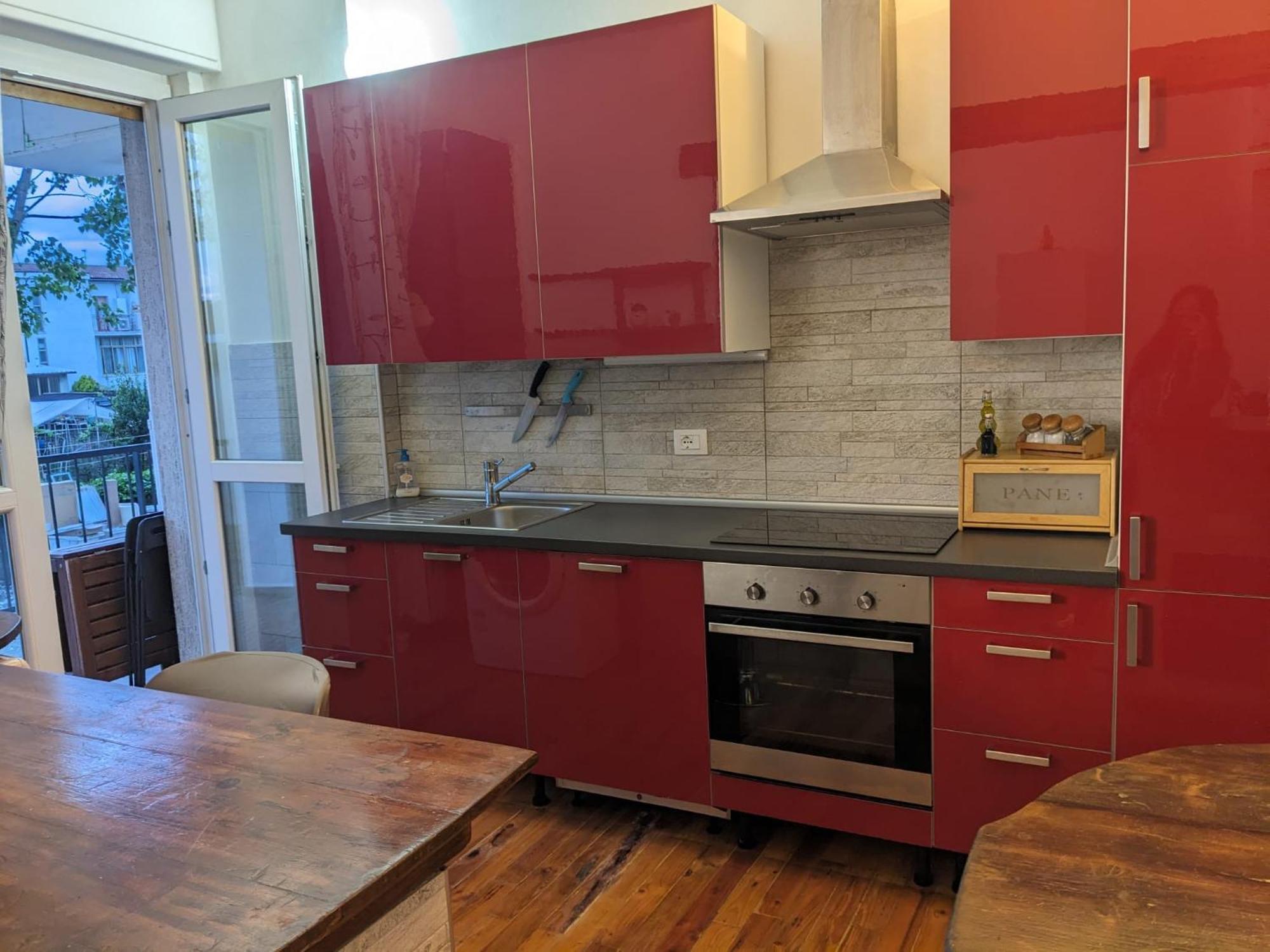 Apartmán Casa Grivola 29 Vercelli Exteriér fotografie