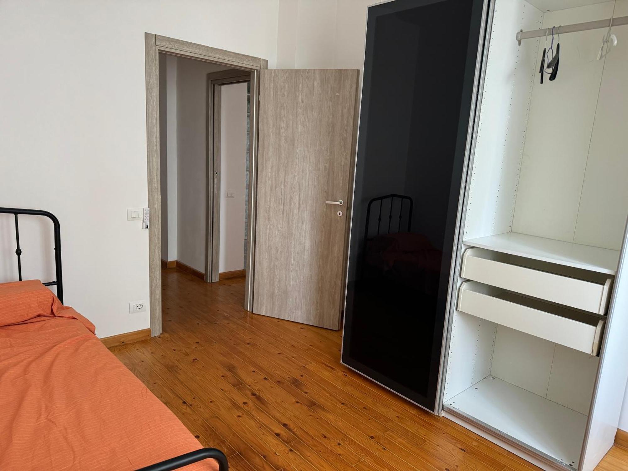 Apartmán Casa Grivola 29 Vercelli Exteriér fotografie