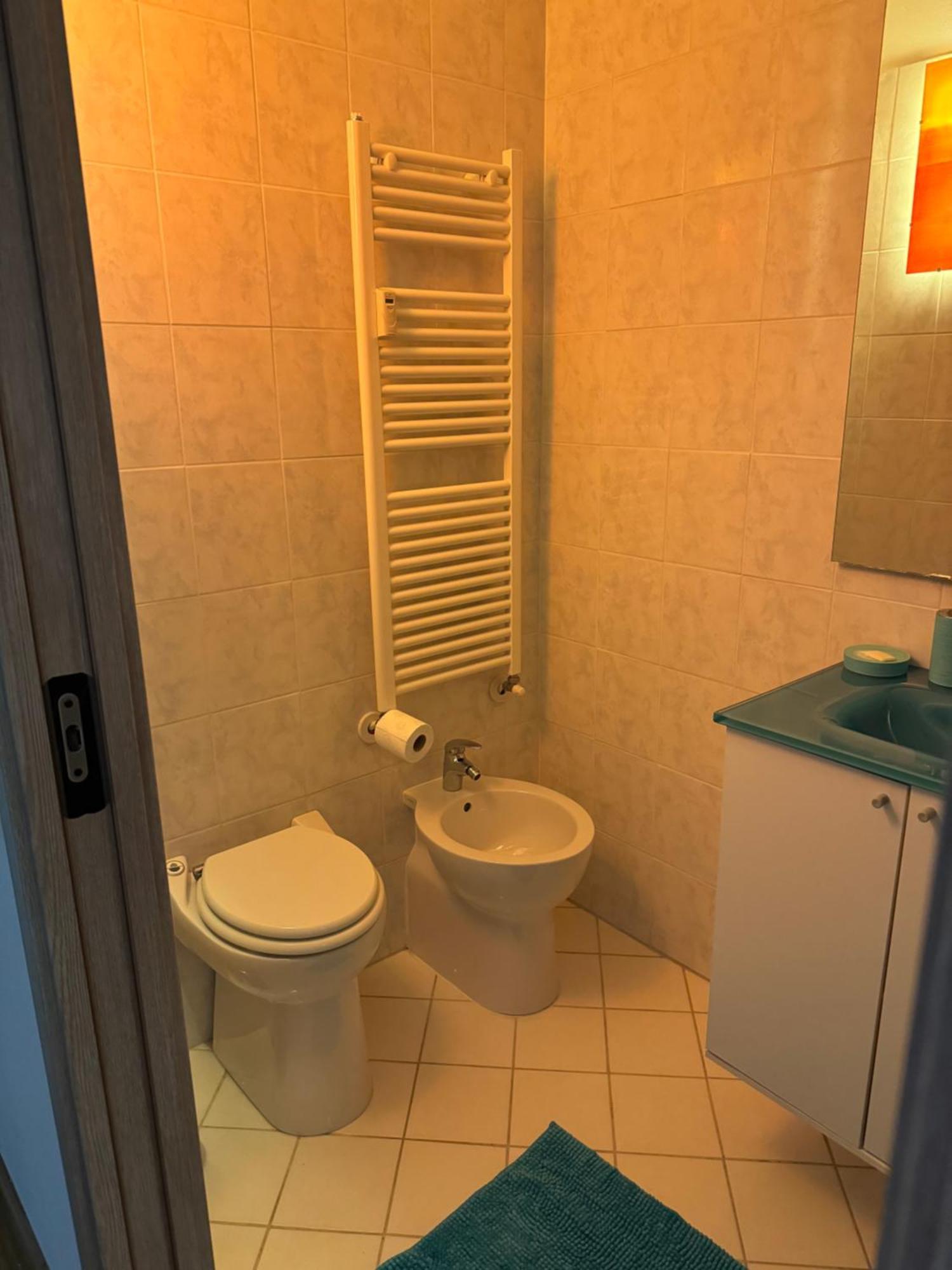 Apartmán Casa Grivola 29 Vercelli Exteriér fotografie
