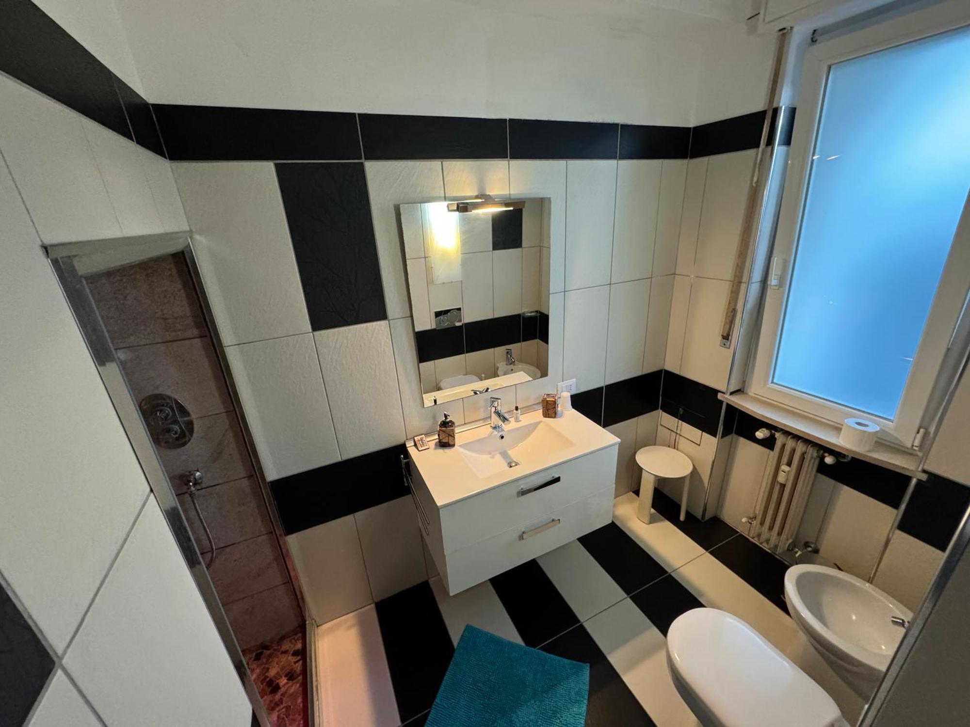 Apartmán Casa Grivola 29 Vercelli Exteriér fotografie