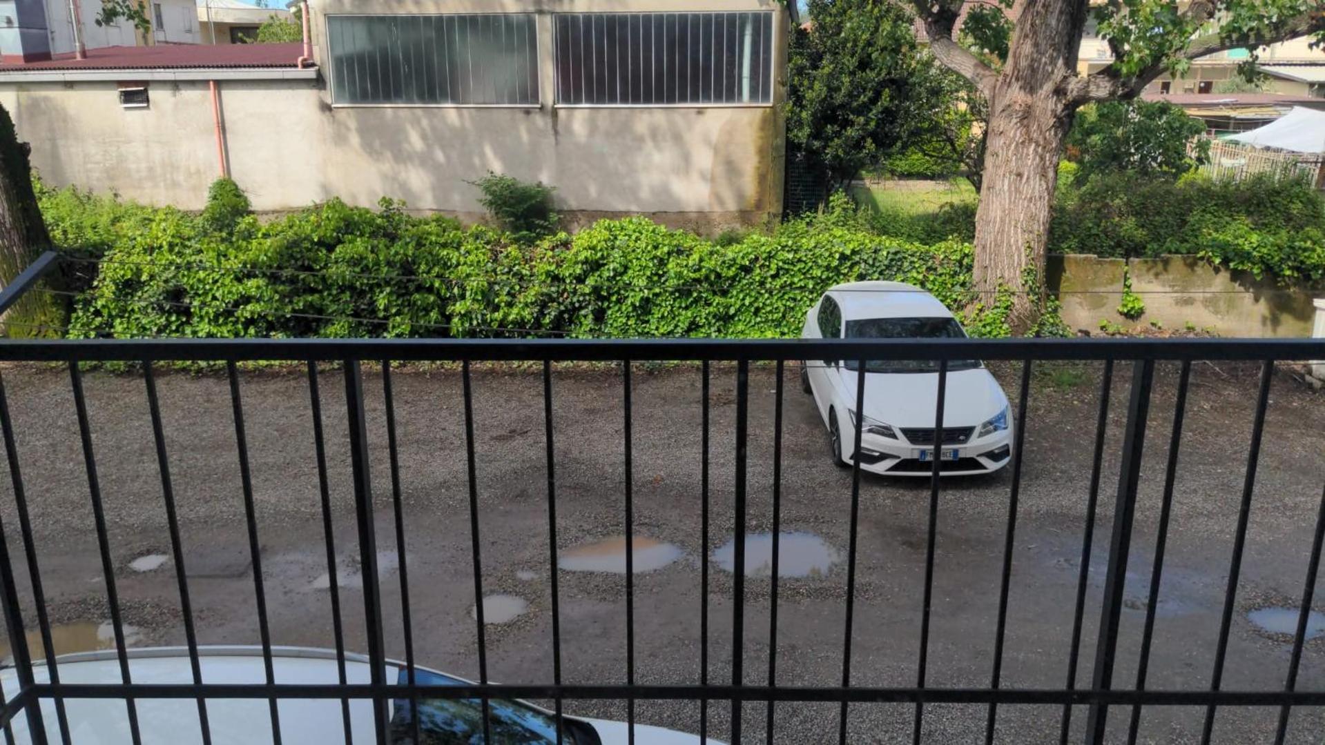 Apartmán Casa Grivola 29 Vercelli Exteriér fotografie