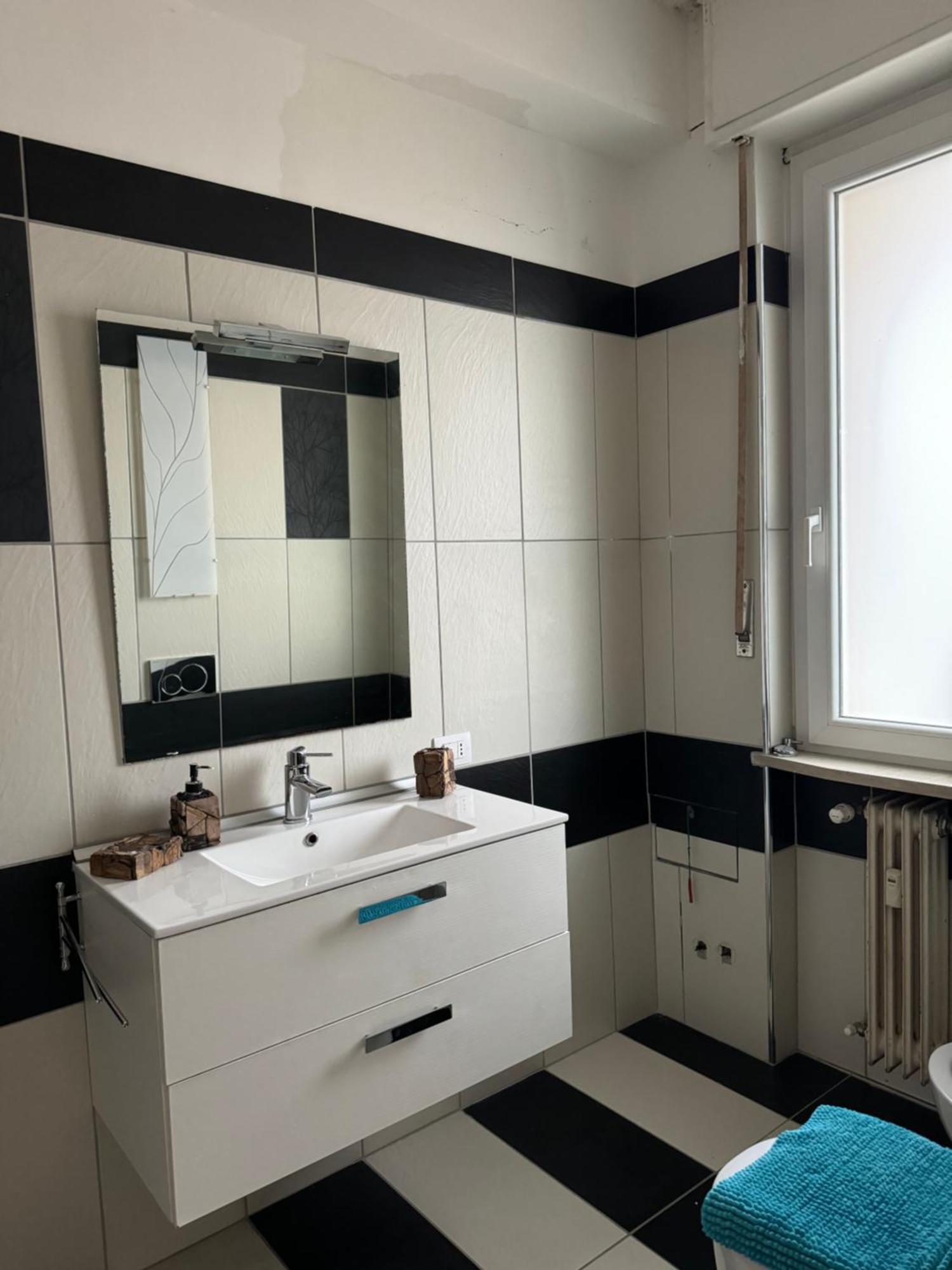 Apartmán Casa Grivola 29 Vercelli Exteriér fotografie
