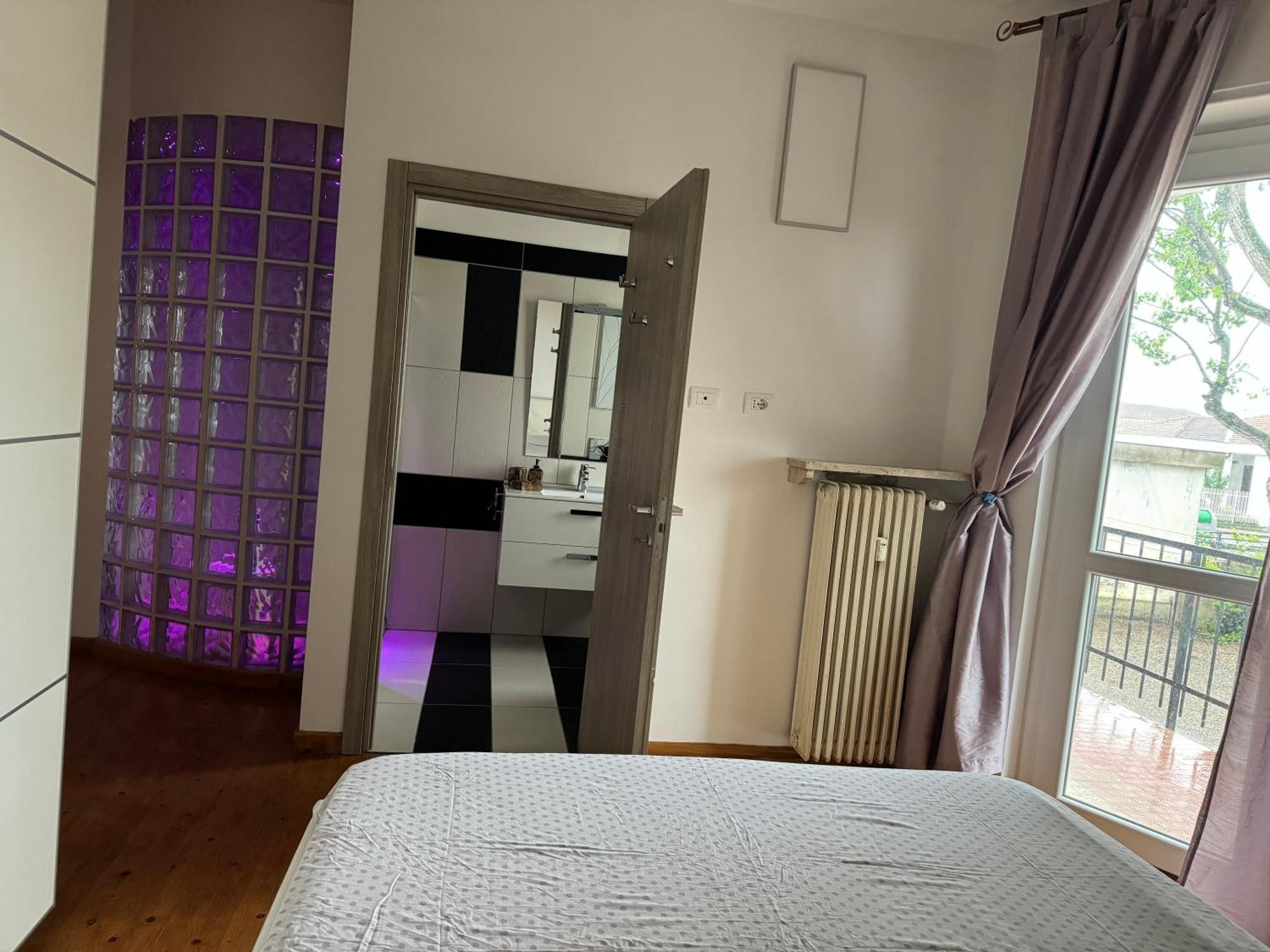 Apartmán Casa Grivola 29 Vercelli Exteriér fotografie