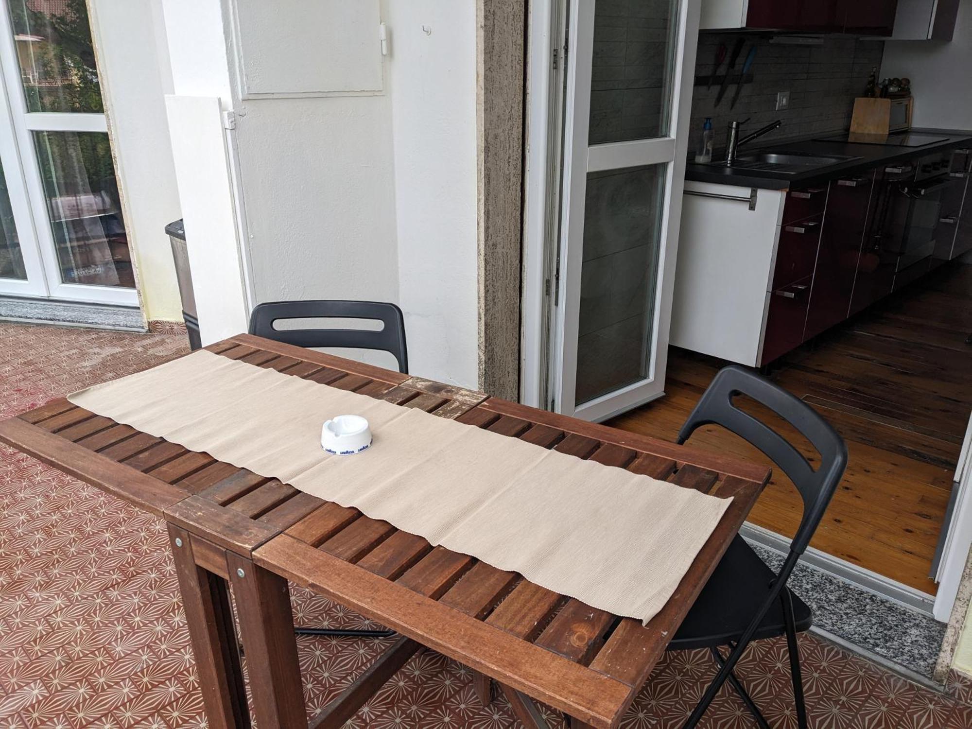 Apartmán Casa Grivola 29 Vercelli Exteriér fotografie