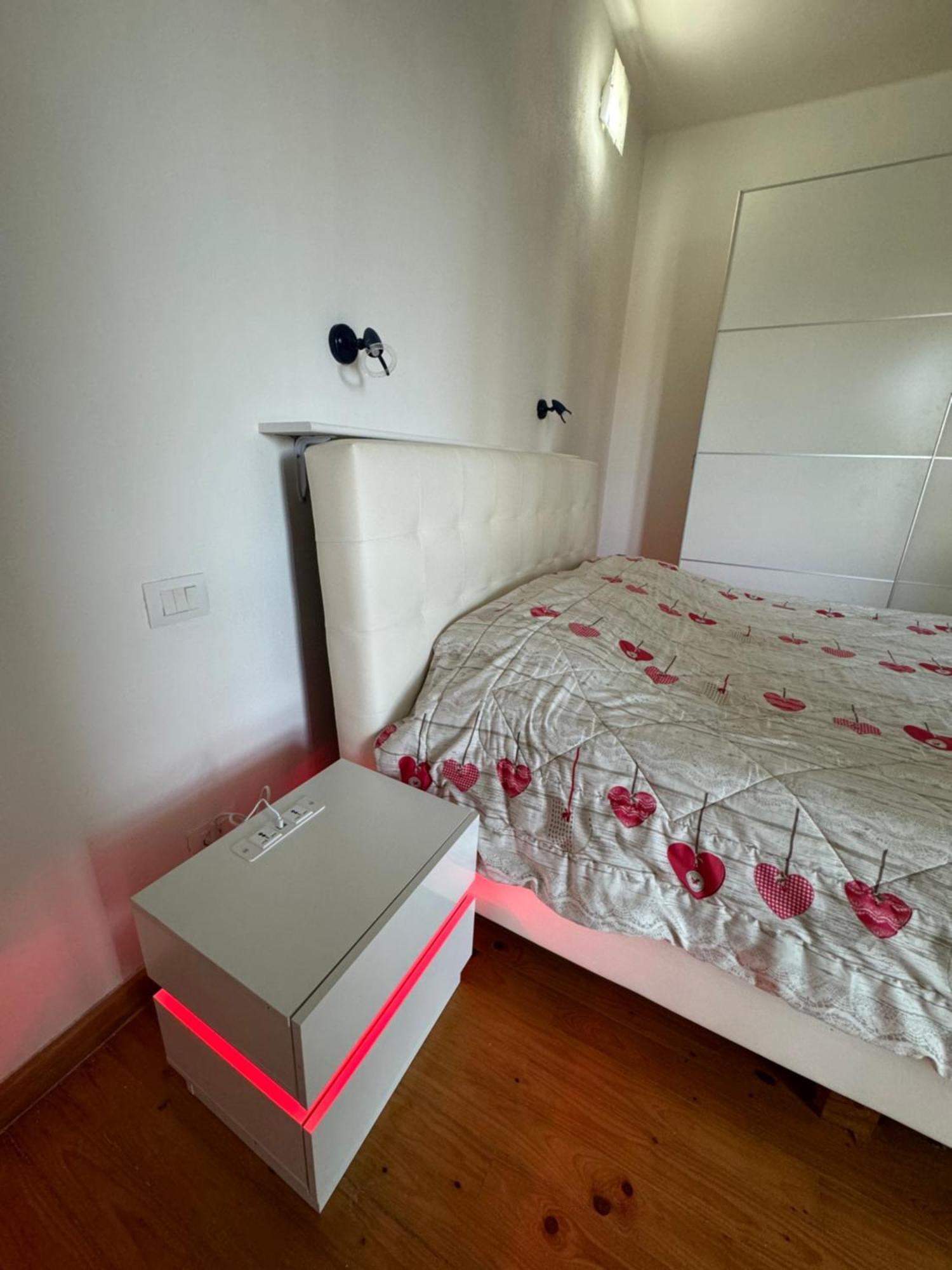 Apartmán Casa Grivola 29 Vercelli Exteriér fotografie