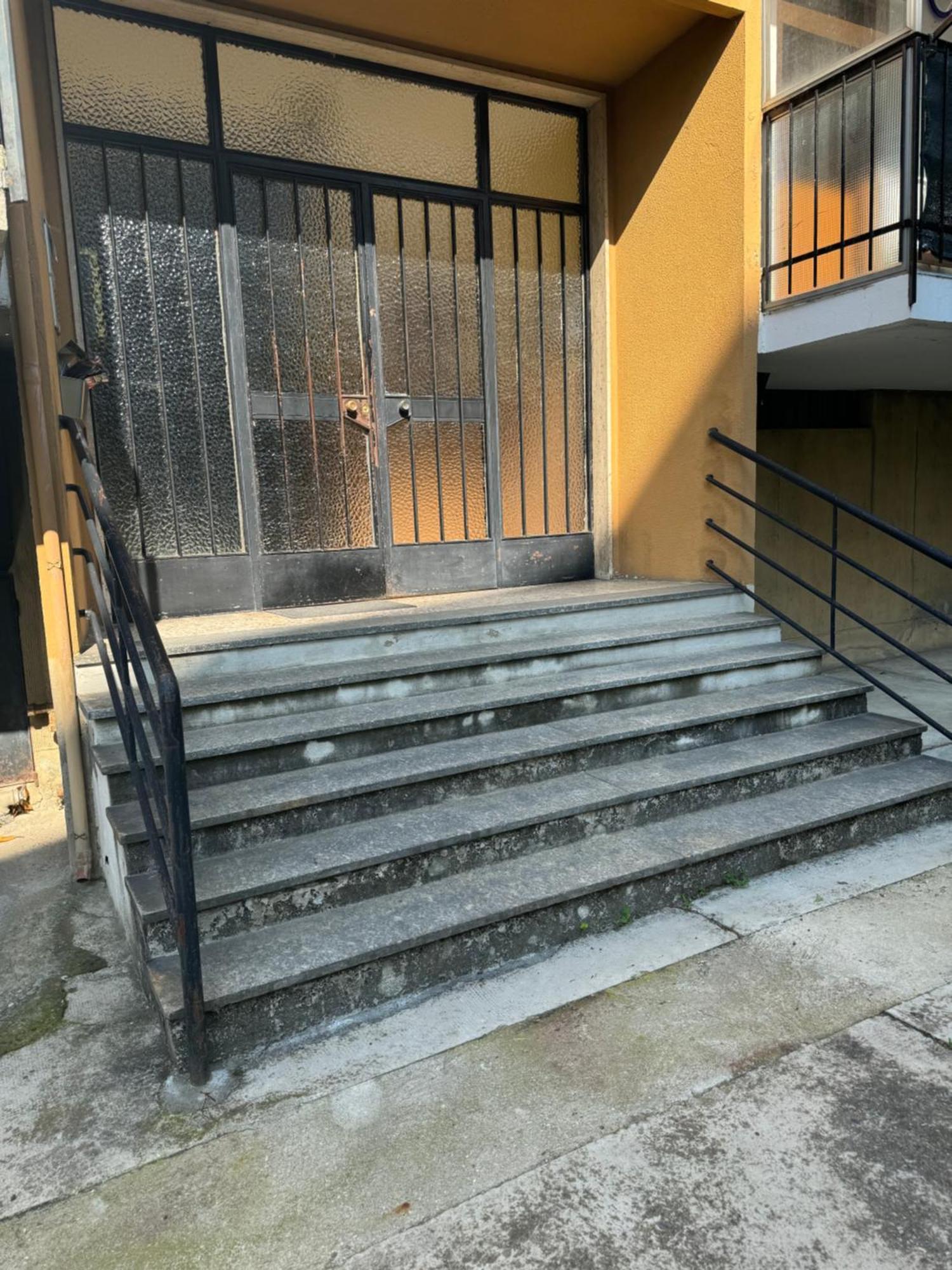Apartmán Casa Grivola 29 Vercelli Exteriér fotografie