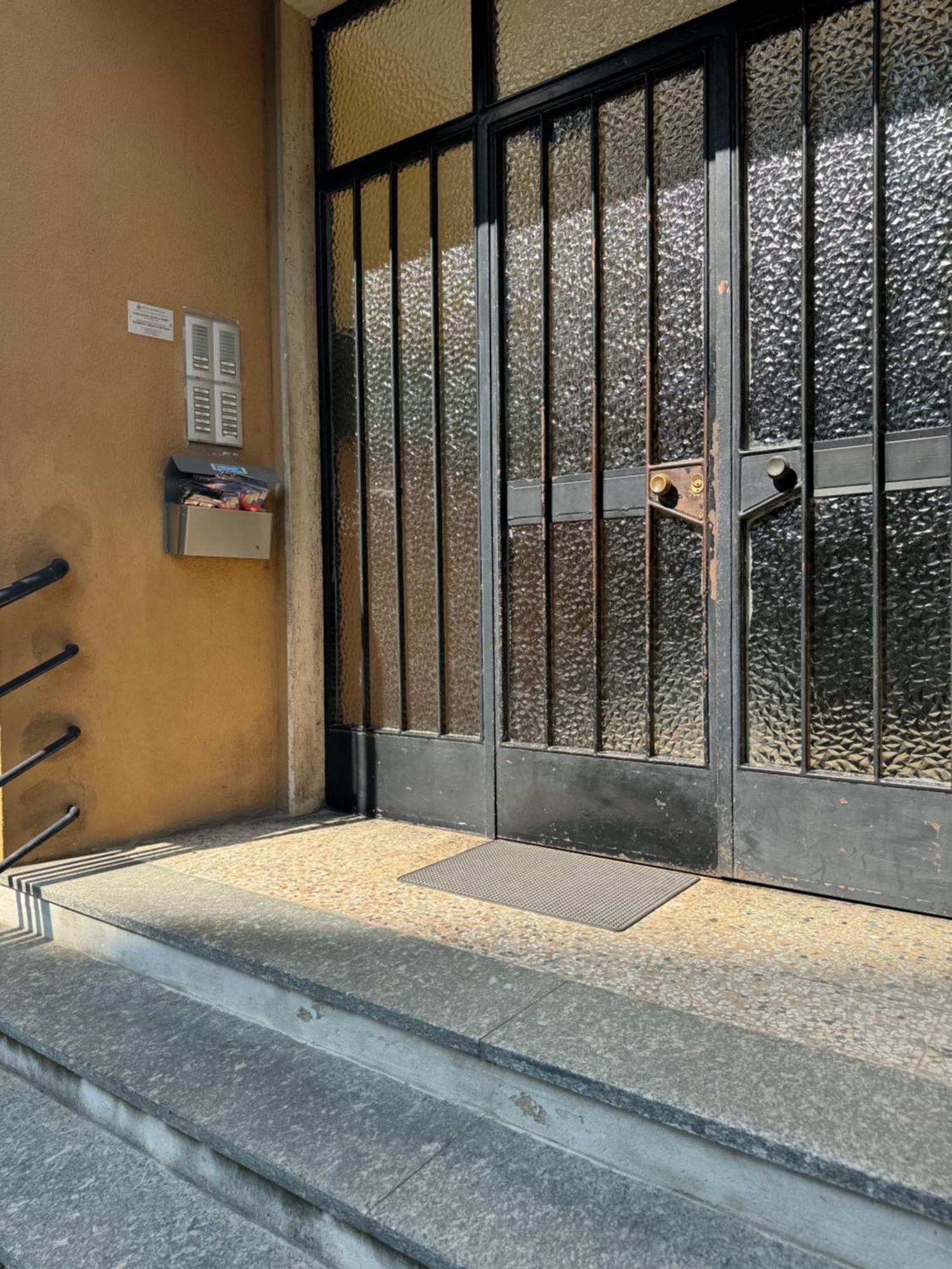 Apartmán Casa Grivola 29 Vercelli Exteriér fotografie