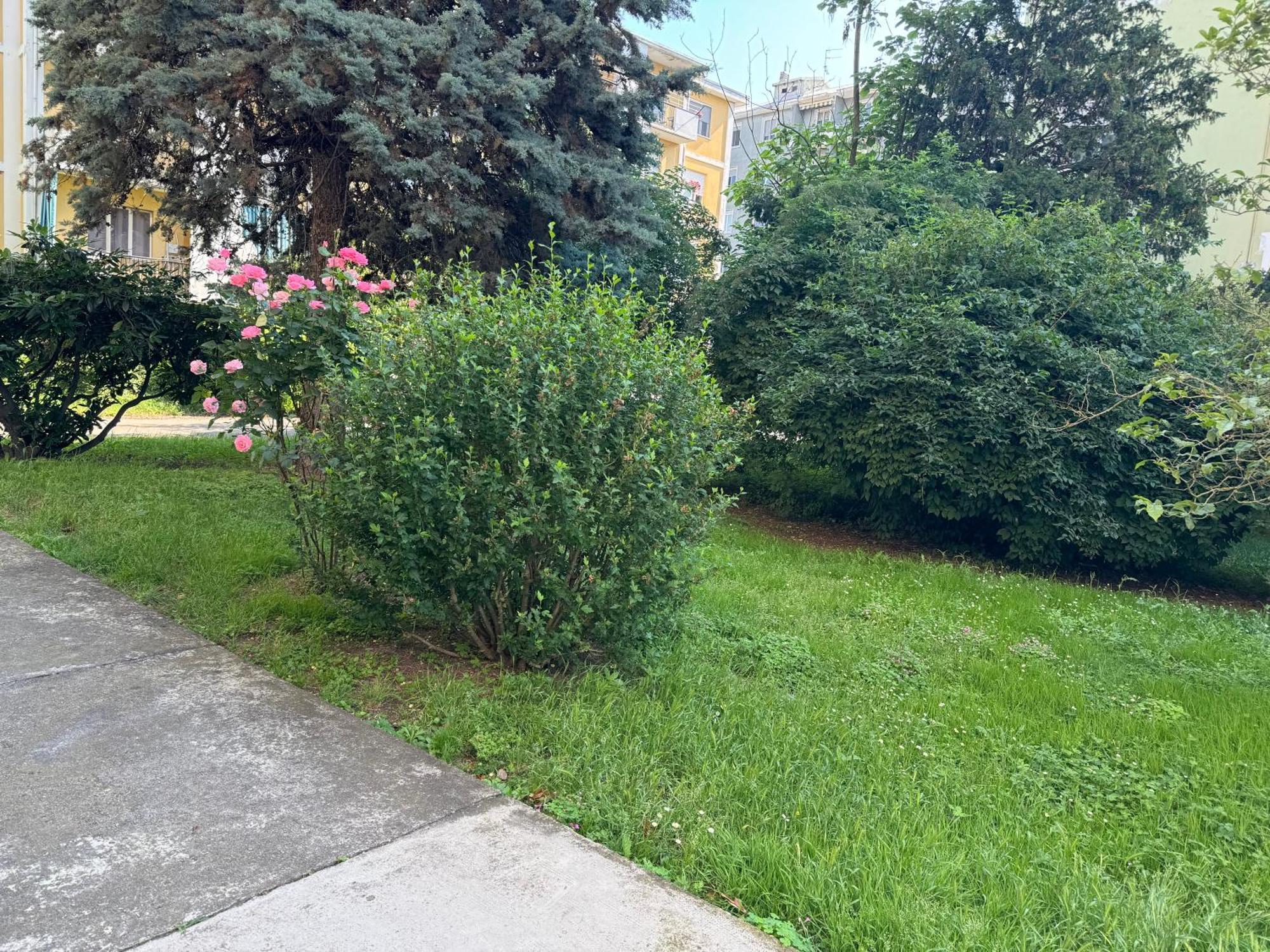 Apartmán Casa Grivola 29 Vercelli Exteriér fotografie