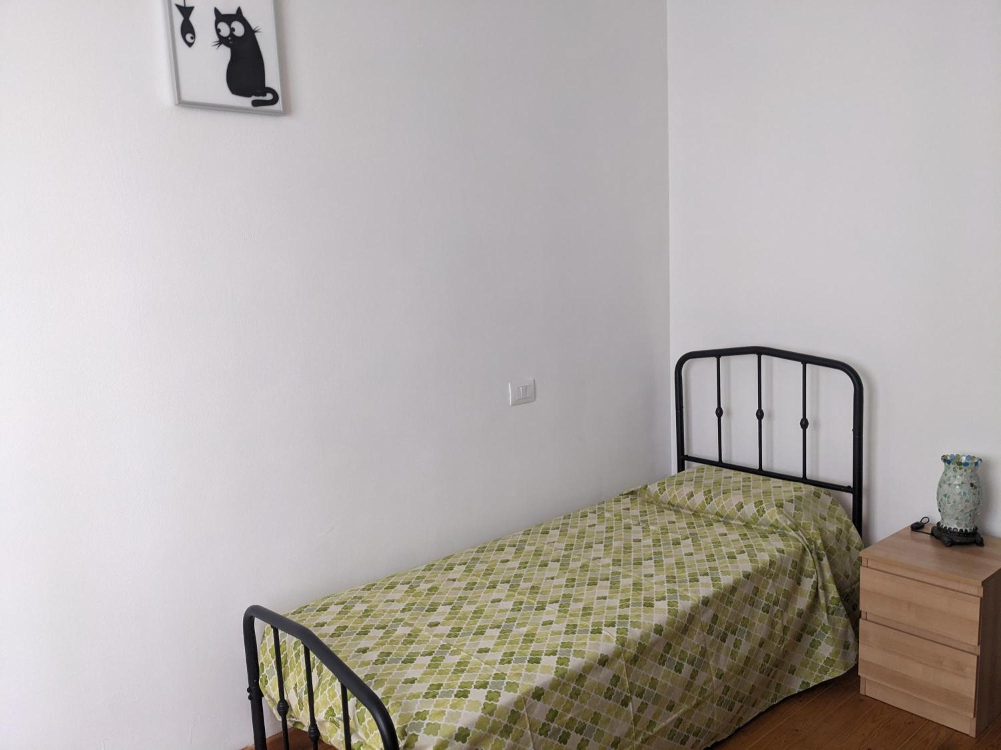 Apartmán Casa Grivola 29 Vercelli Exteriér fotografie