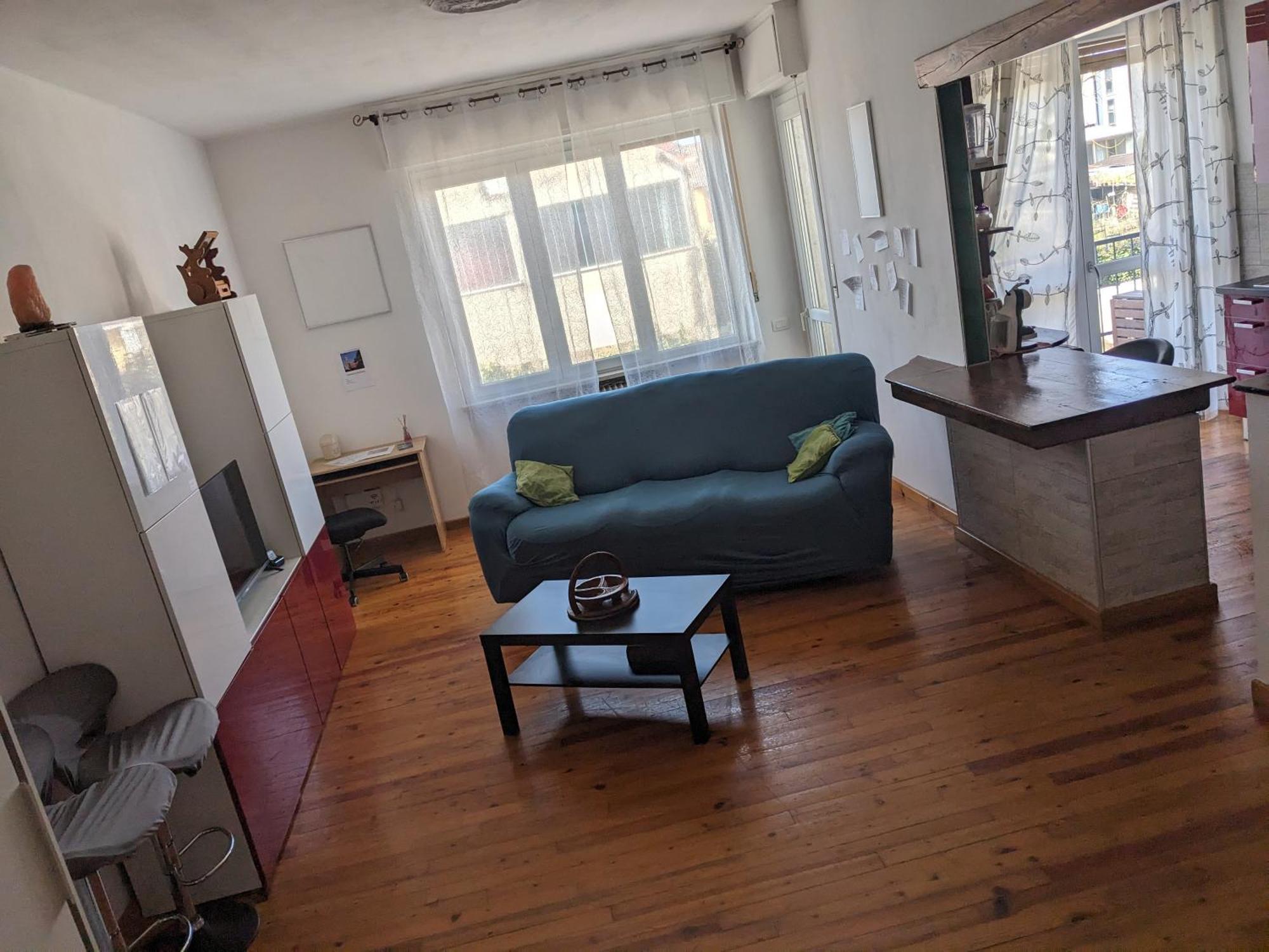 Apartmán Casa Grivola 29 Vercelli Exteriér fotografie